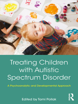 cover image of Treating Children with Autistic Spectrum Disorder